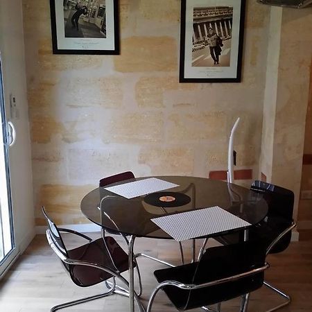 Beau Studio Centre Ville Бордо Екстериор снимка